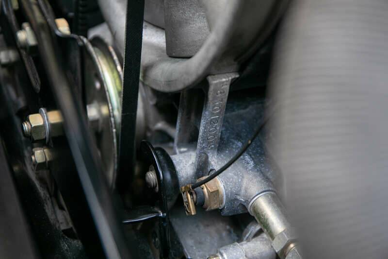 Bild 27/50 von Porsche 911 2.2 S (1970)