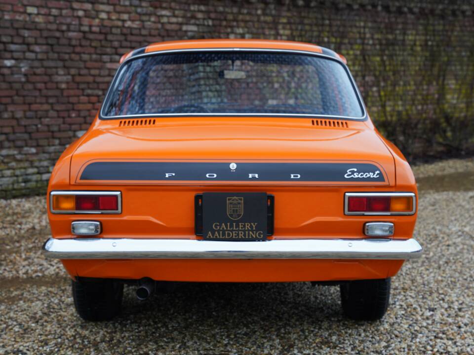 Bild 26/50 von Ford Escort Mexico (1972)