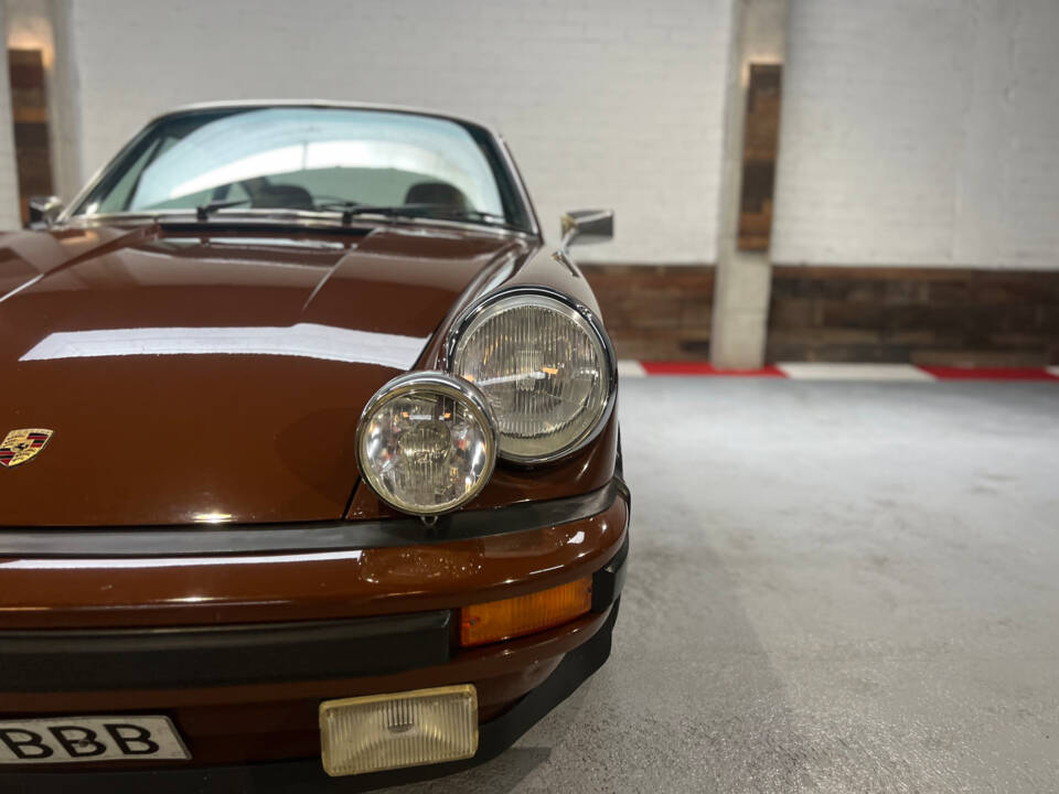 Image 5/75 of Porsche 911 Carrera 2.7 (1973)