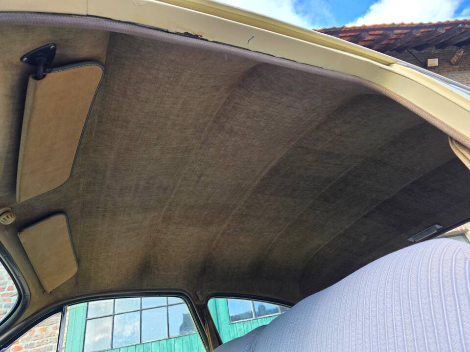 Image 59/69 de Packard Deluxe (1948)