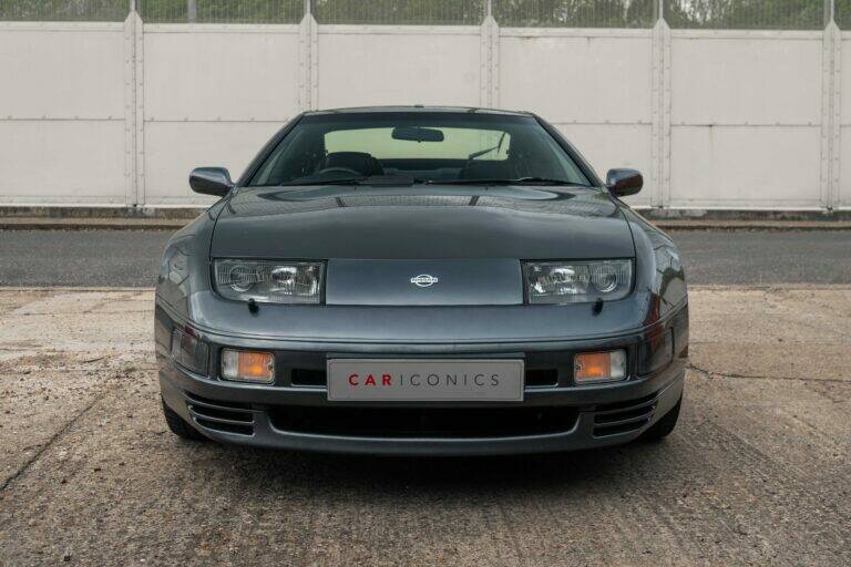 Image 4/58 of Nissan 300 ZX  Twin Turbo (1992)