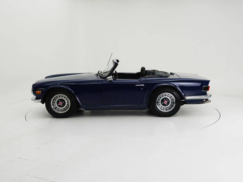 Bild 8/15 von Triumph TR 6 (1971)