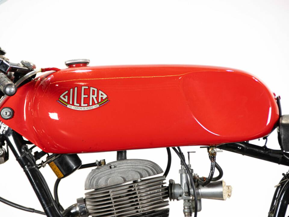 Immagine 20/50 di Gilera 175 Sport (1956)