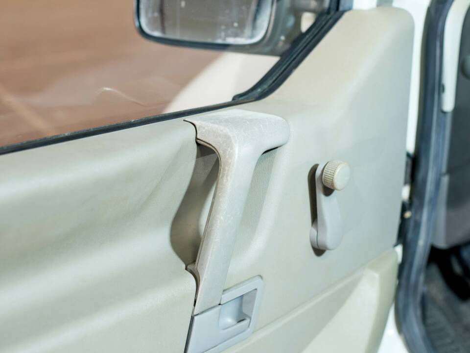 Image 31/56 of Volkswagen T4 Kombi 2.0 (1998)