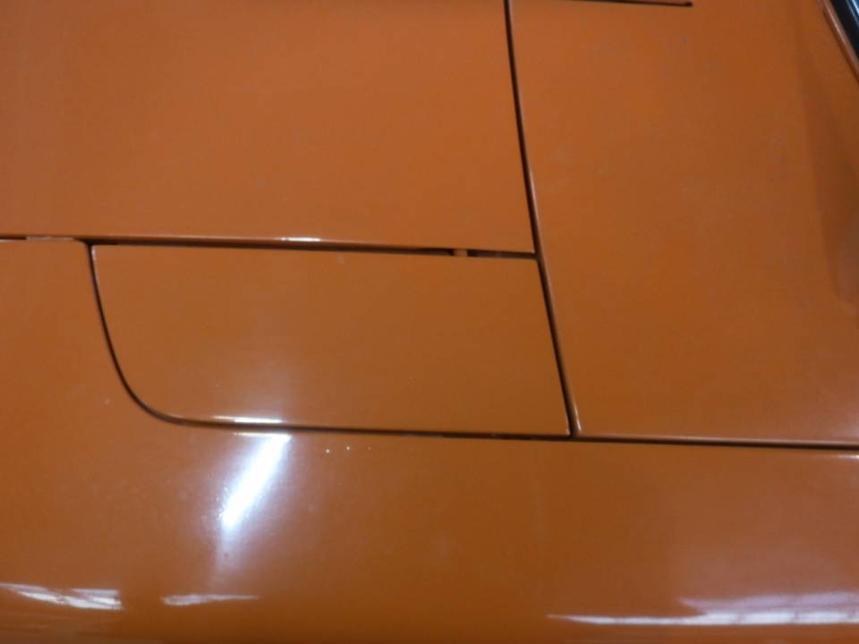 Image 41/50 of Datsun 240 Z (1972)