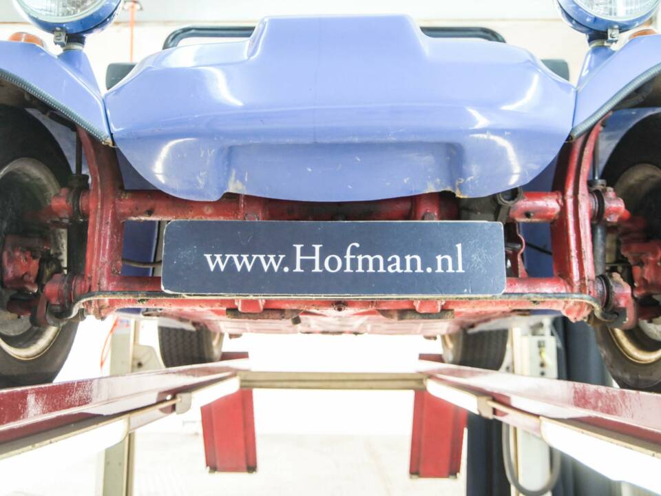 Afbeelding 44/50 van Volkswagen Meyers Manx Buggy (1968)