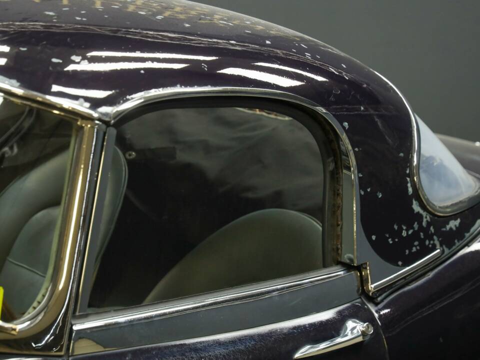 Imagen 33/50 de Jaguar E-Type 3.8 (1963)