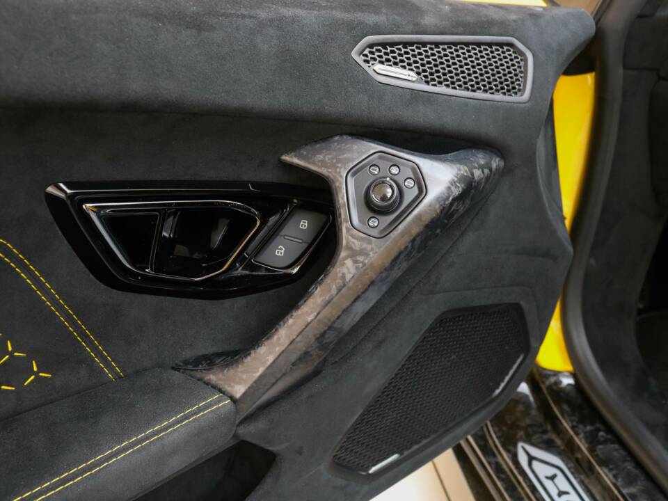 Bild 11/71 von Lamborghini Huracán Performante (2017)