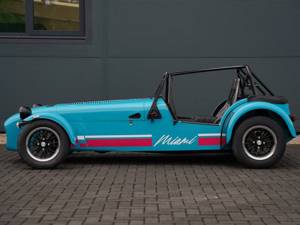 Image 6/50 of Caterham Seven 420 R (2026)