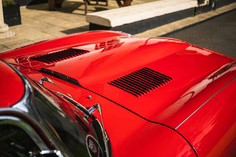 Bild 32/40 von Jaguar E-Type 3.8 (1961)