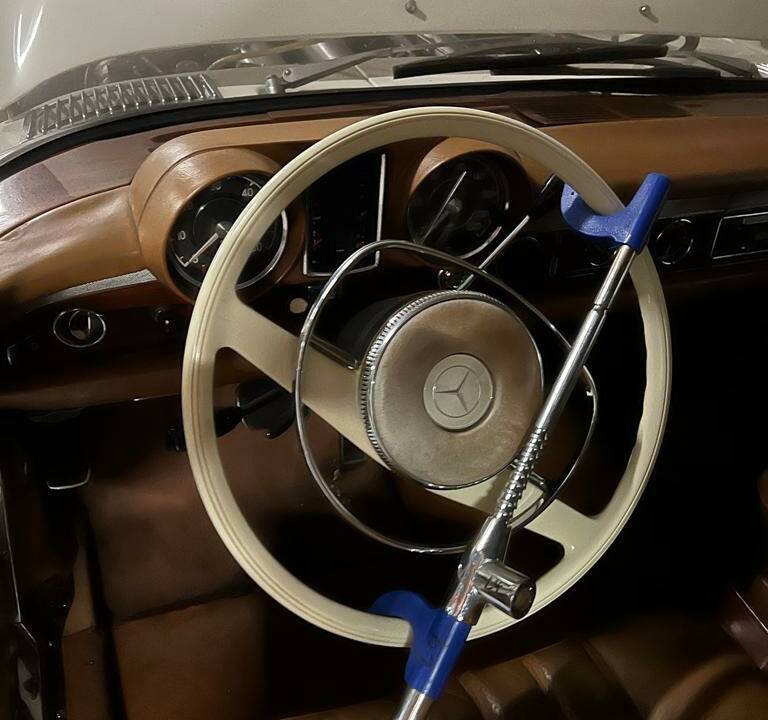 Immagine 12/21 di Mercedes-Benz 600 (1970)