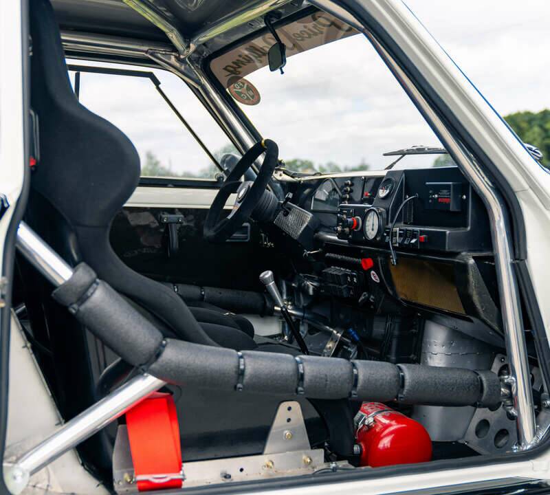 Imagen 17/50 de Renault R 5 Maxi Turbo Group B (1984)