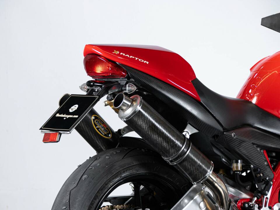 Immagine 45/50 di Cagiva DUMMY (2003)