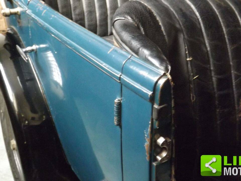 Image 44/50 of FIAT 509 A (1924)