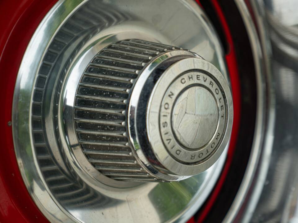 Image 31/50 of Chevrolet Corvette Stingray (1972)