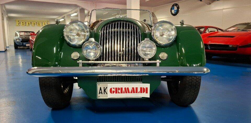 Bild 29/50 von Morgan 4&#x2F;4 Series V (1964)