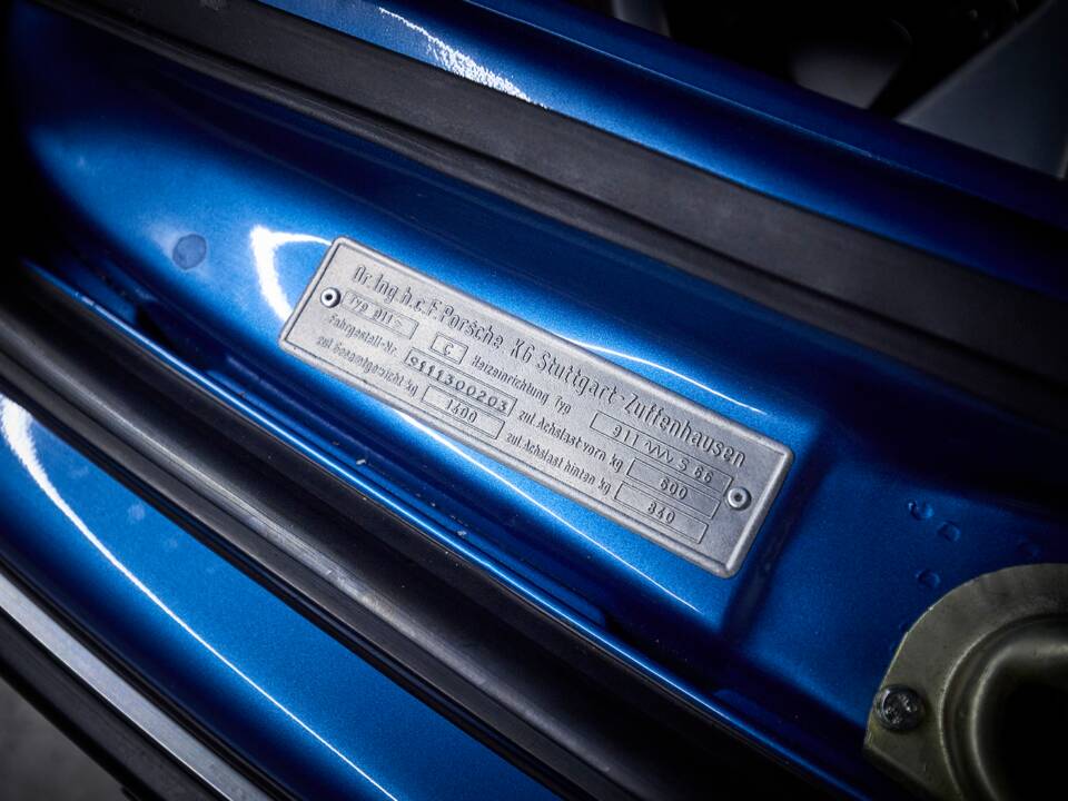 Bild 72/96 von Porsche 911 2.2 S (1970)