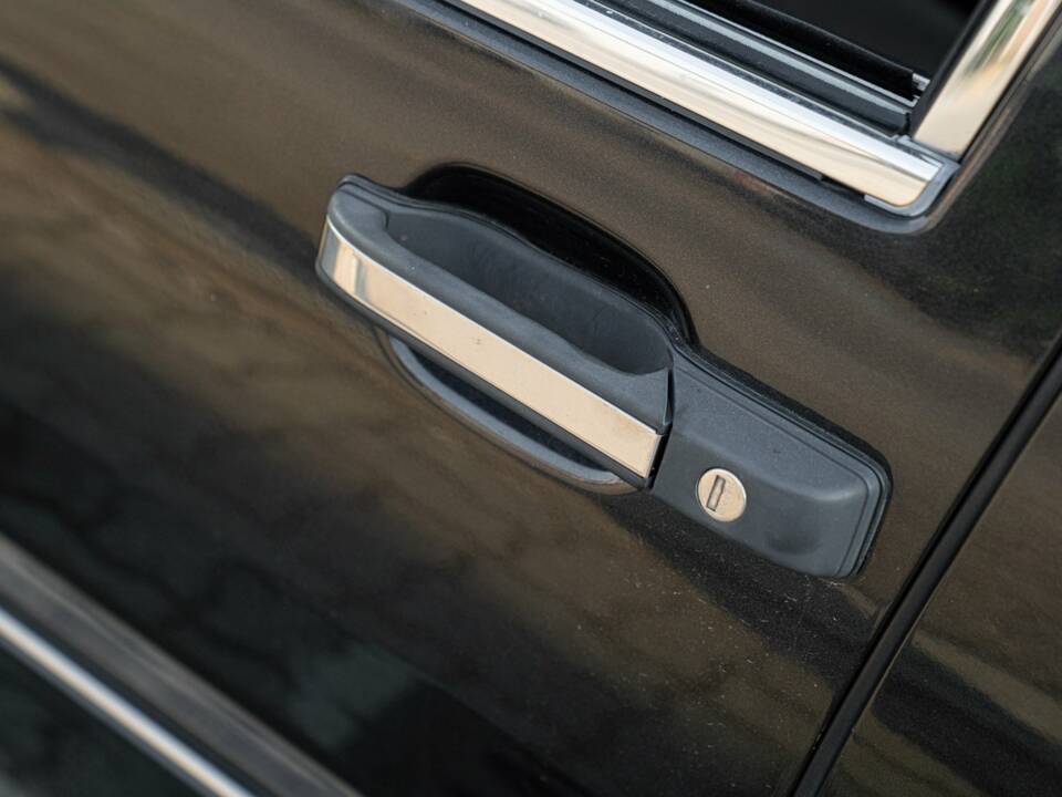 Bild 8/40 von Lancia Thema 6V (1985)