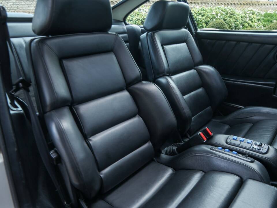 Afbeelding 34/50 van Porsche 911 Turbo 3.3 (1983)