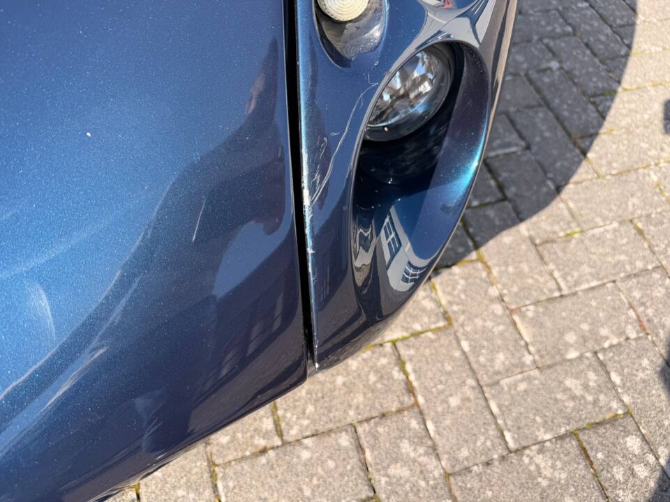 Bild 10/33 von TVR Tuscan S (2004)