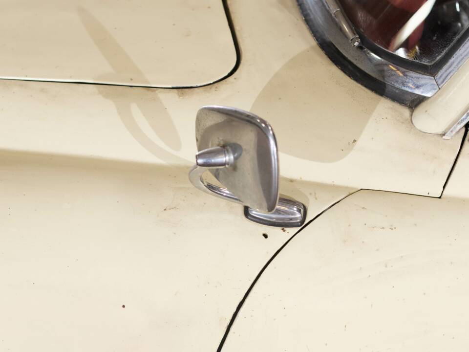 Image 21/83 de Mercedes-Benz 190 SL (1959)