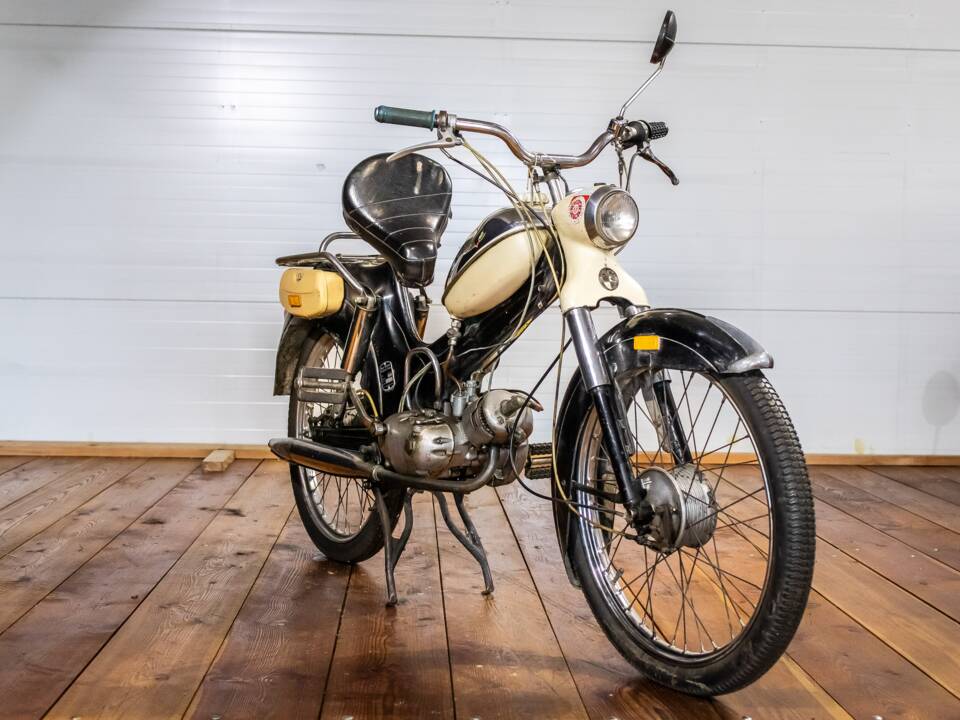 Image 2/11 de Puch VS 50 D (1900)