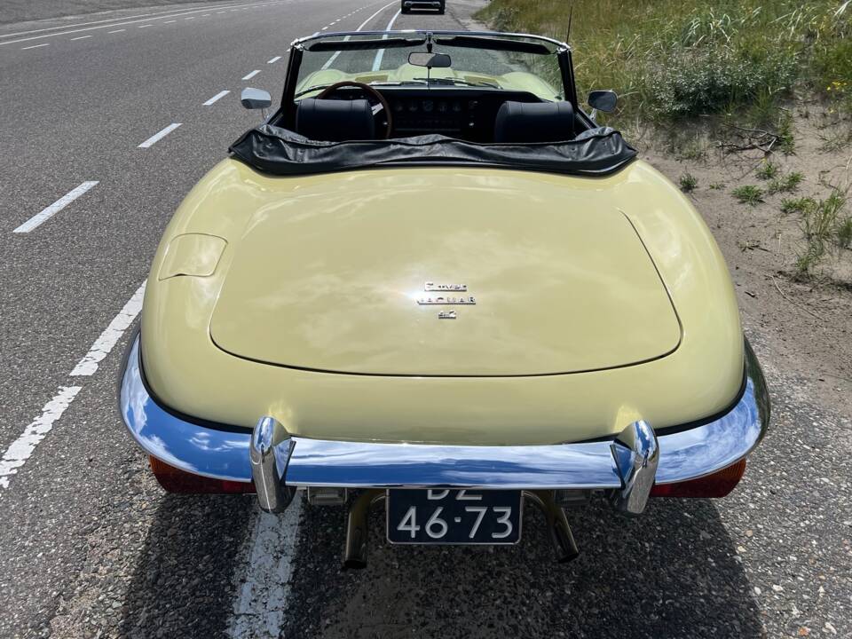 Imagen 5/7 de Jaguar E-Type (1969)