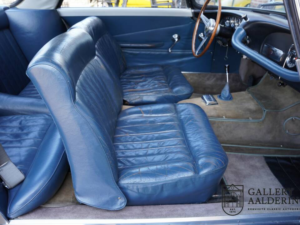 Image 14/50 of Maserati 3500 GT Touring (1958)