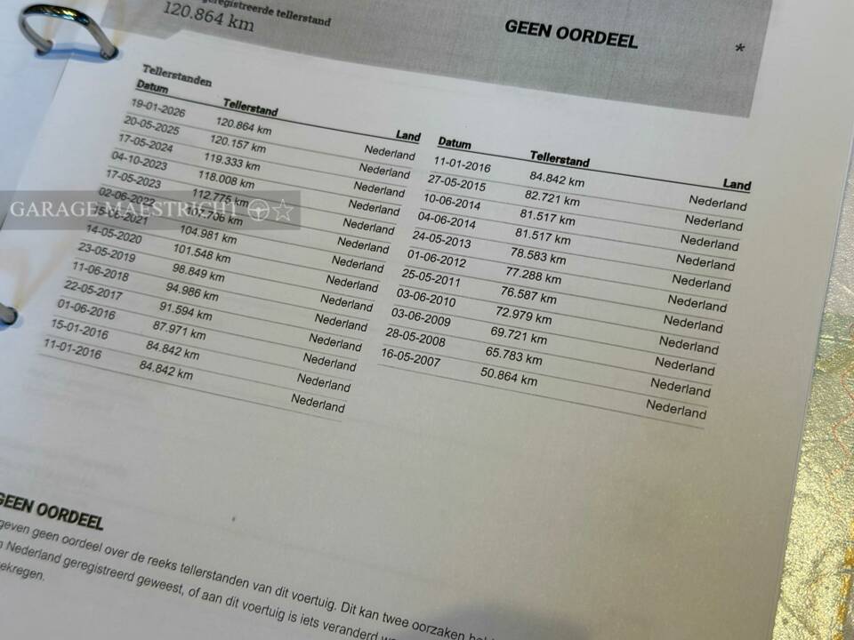 Bild 95/98 von Alfa Romeo Spider 2.0 Twin Spark (1999)