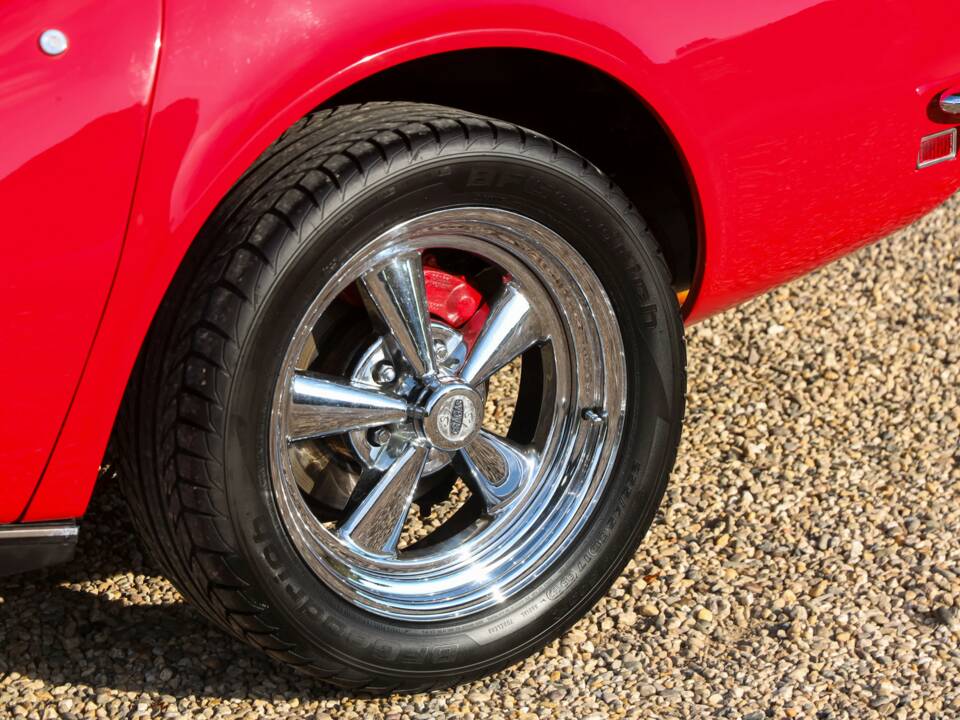 Image 33/50 of Chevrolet Corvette Stingray (1969)