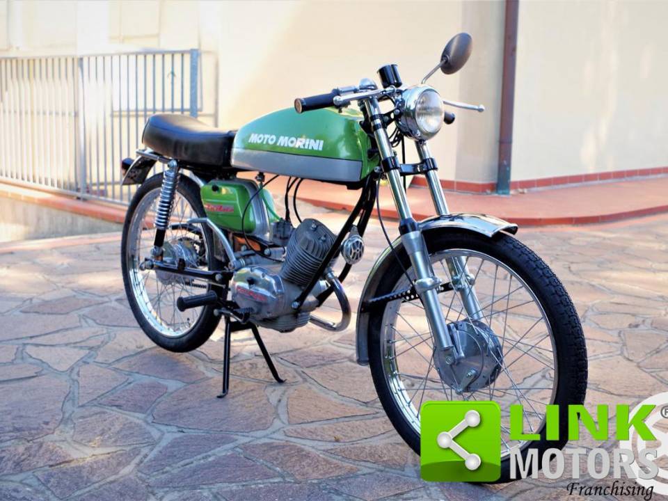Image 3/9 de Moto Morini DUMMY (1971)