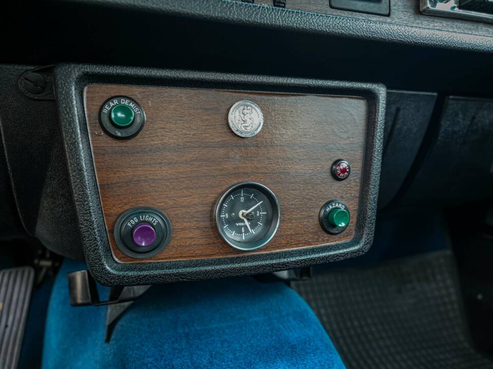 Immagine 38/45 di Volvo 164 E (1972)