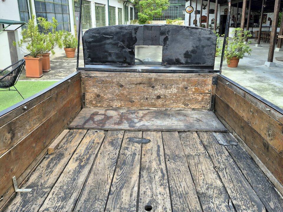 Bild 23/32 von FIAT 508 Balilla Camioncino (1933)