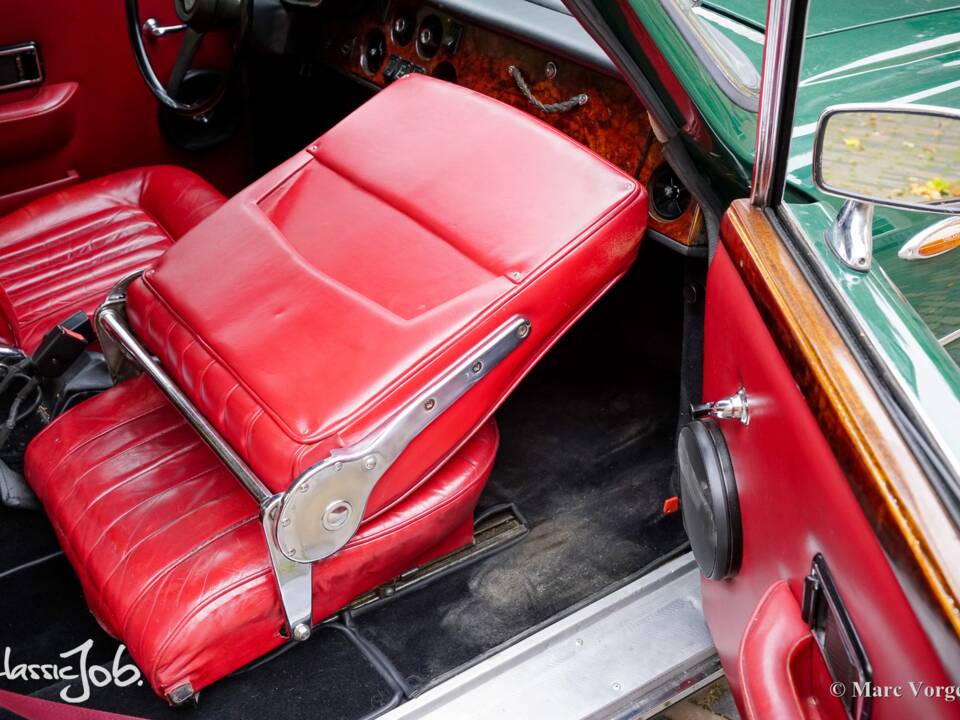 Bild 15/55 von Bristol 411 Mk. I (1970)