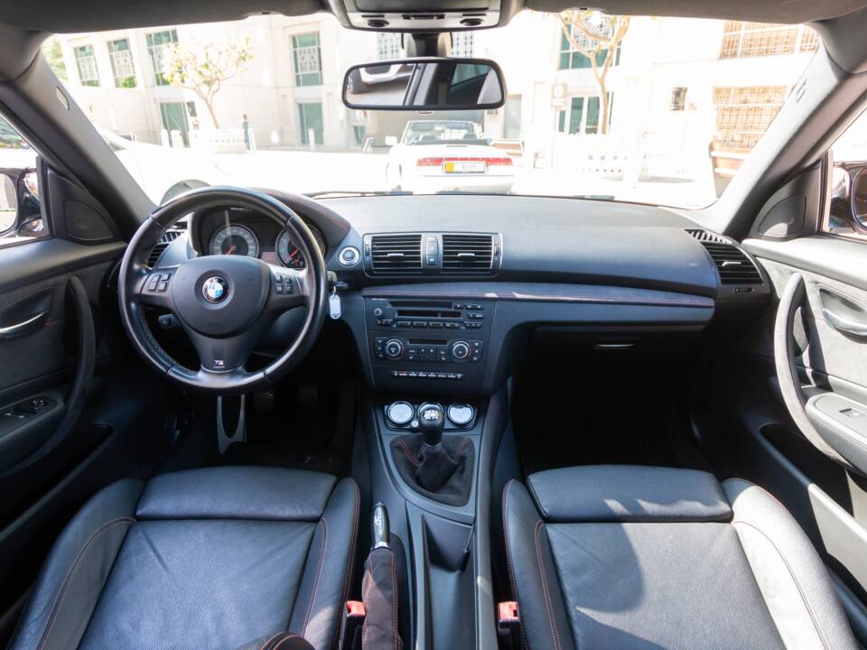 Bild 17/60 von BMW 1er M Coupé (2012)