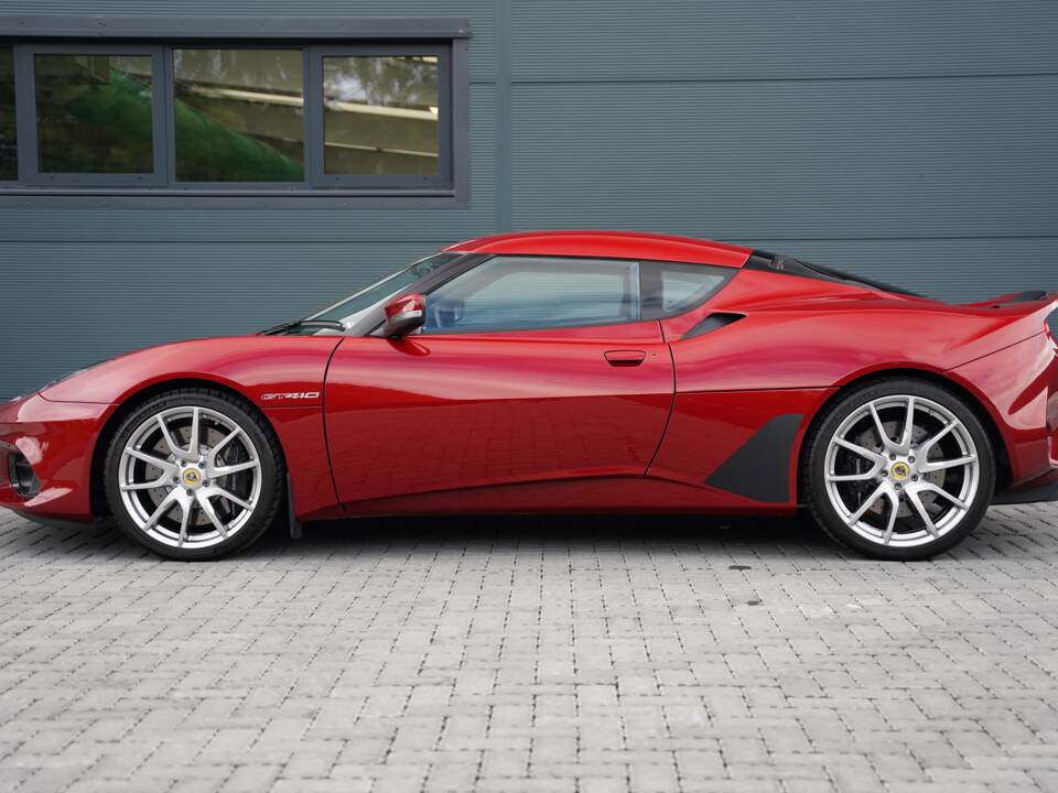 Image 6/50 de Lotus Evora GT410 (2022)