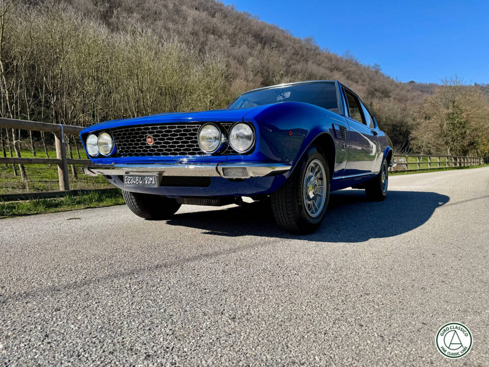 Immagine 2/75 di FIAT Dino Coupe (1968)