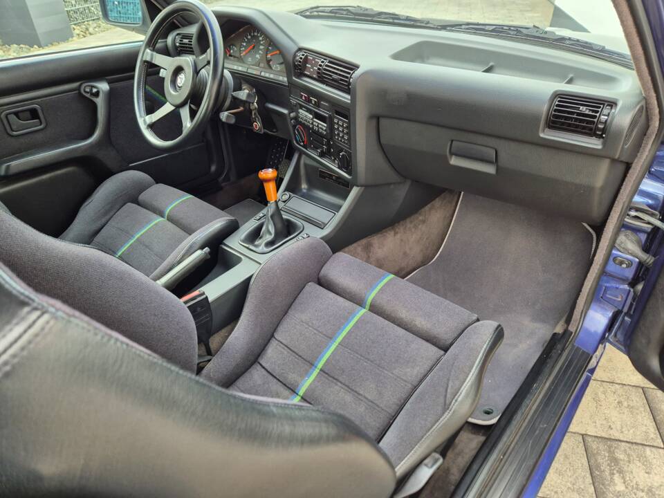 Bild 30/39 von ALPINA C2 2.7 (1986)