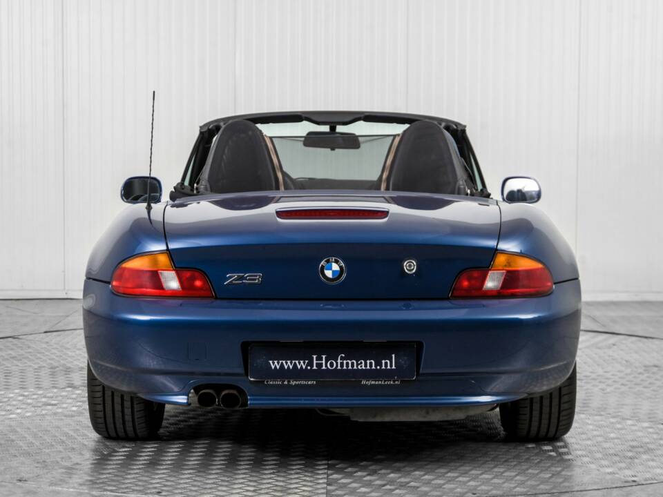 Image 13/50 of BMW Z3 2.0 (1999)