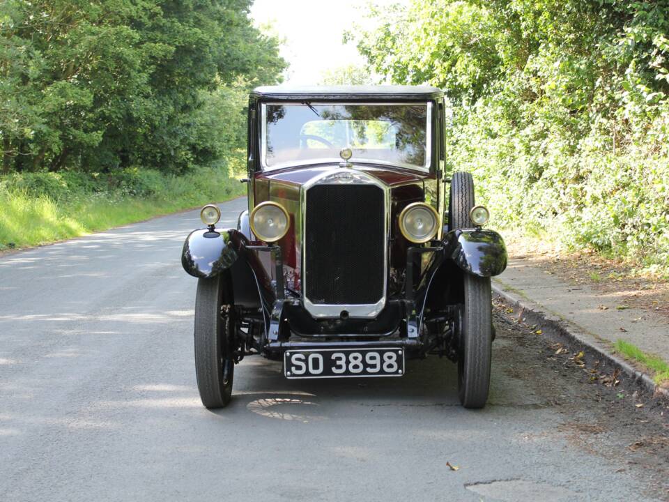 Bild 2/17 von Humber 9&#x2F;28 (1928)