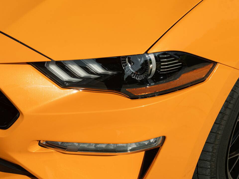 Bild 23/50 von Ford Mustang 2.3 Ecoboost (2019)