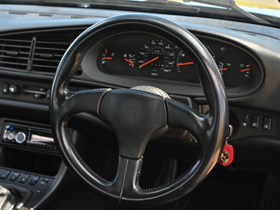 Bild 47/50 von Porsche 968 CS (1994)