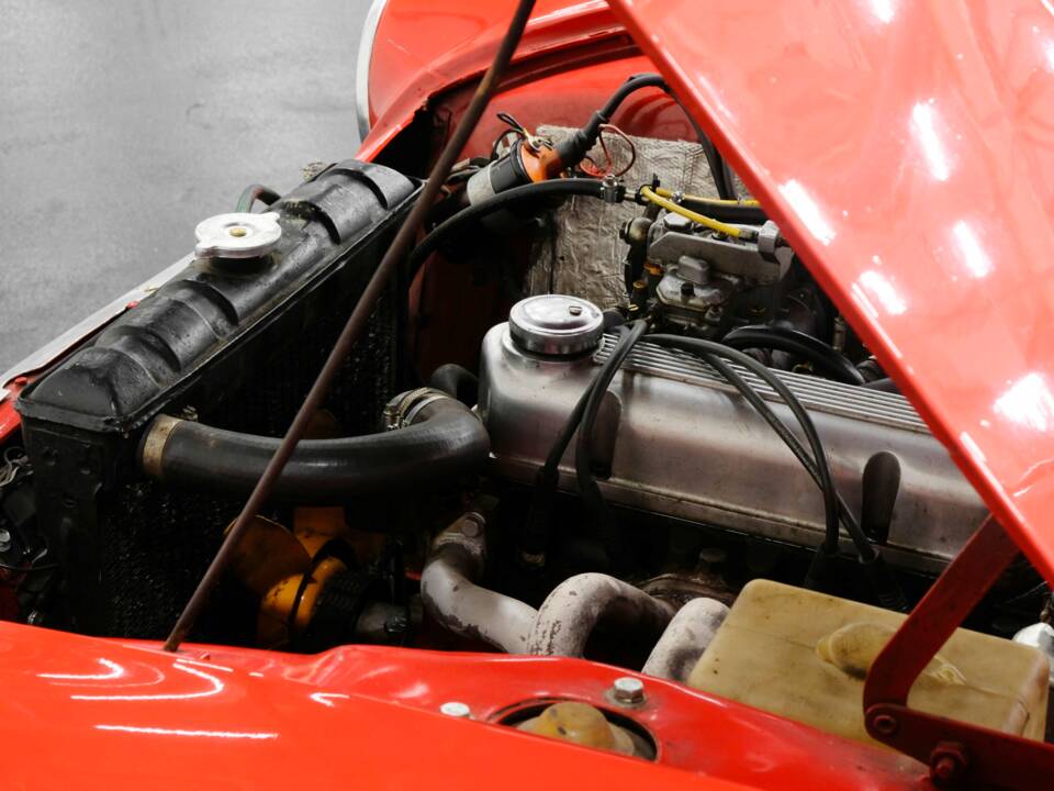 Afbeelding 24/35 van Ford Lotus Cortina (1965)