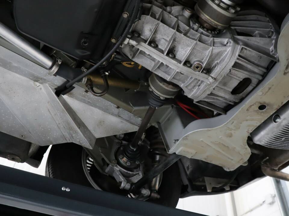 Bild 12/50 von DeLorean DMC-12 (1981)