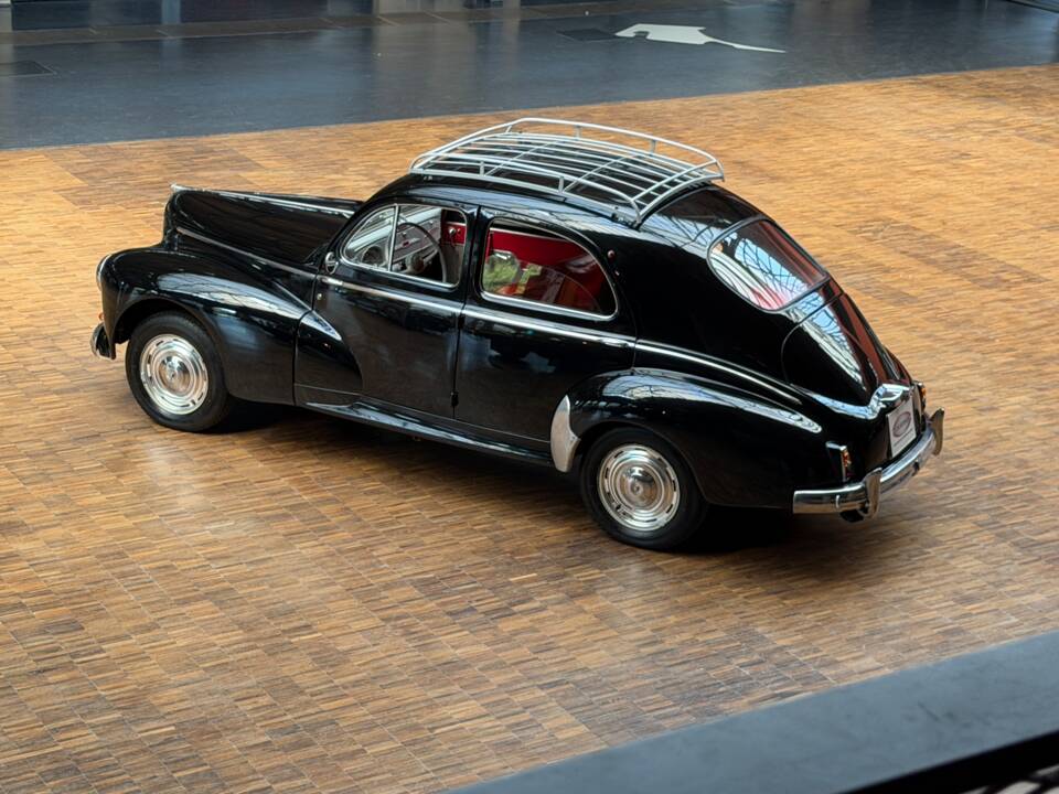 Imagen 13/42 de Peugeot 203 C (1958)