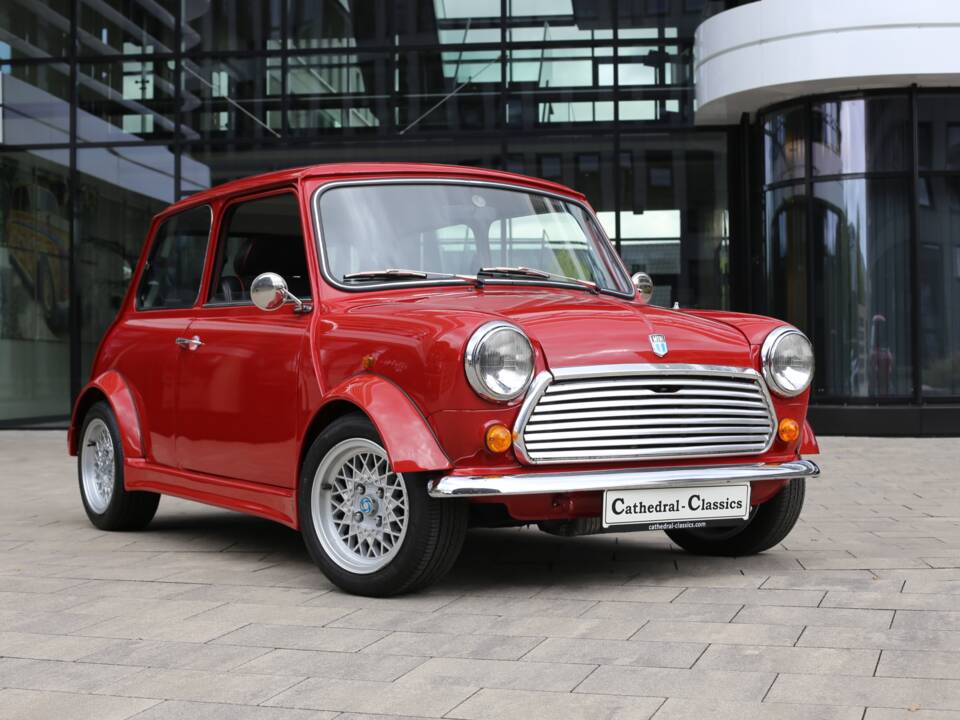 Bild 14/62 von Mini 1000 (1990)