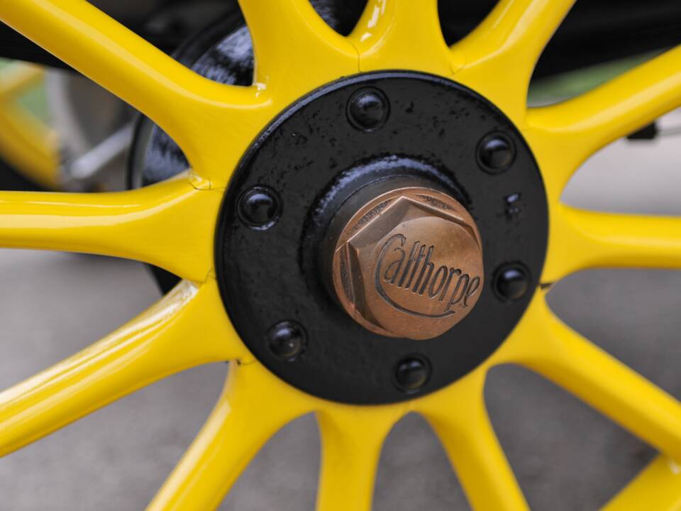 Bild 49/49 von Calthorpe Zero 12/15 HP (1912)