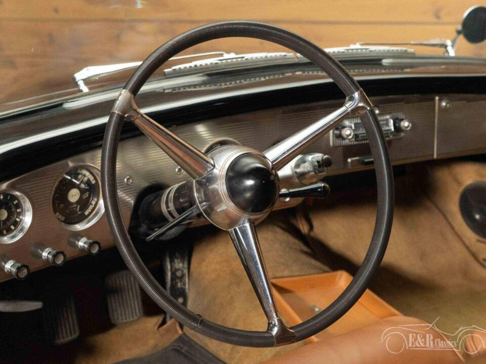 Afbeelding 9/19 van Ford Comete Monte Carlo (1954)
