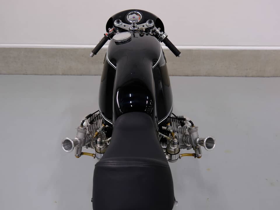 Image 71/92 of BMW R 51 (1939)