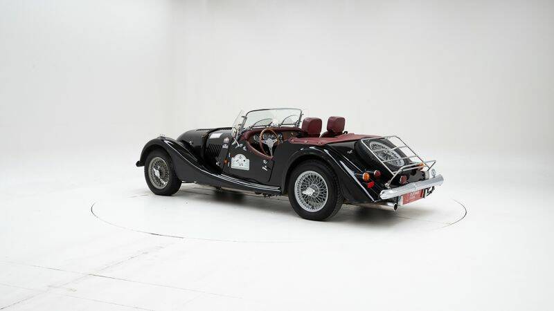 Image 4/15 of Morgan 4/4 1800 (1995)